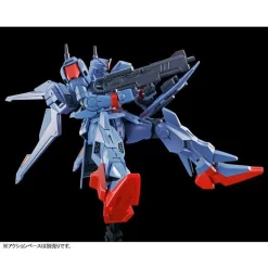 Bandai HGUC 1/144 Gundam MK-III Plastic Model ( IN STOCK ) 17 Bandai HGUC 1/144 Gundam MK-III Plastic Model ( IN STOCK ) -Figure Model Shop 1000153434 6 60489.1608779718