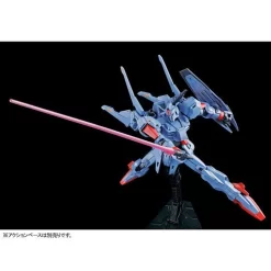 Bandai HGUC 1/144 Gundam MK-III Plastic Model ( IN STOCK ) 14 Bandai HGUC 1/144 Gundam MK-III Plastic Model ( IN STOCK ) -Figure Model Shop 1000153434 8 77333.1608779717
