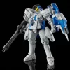 Bandai RG 1/144 Tallgeese III [Titanium Finish] Plastic Model ( OCT 2021 )