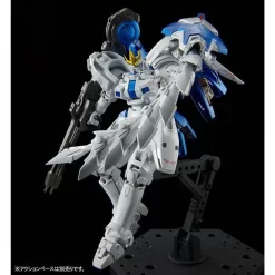 Bandai RG 1/144 Tallgeese III [Titanium Finish] Plastic Model ( OCT 2021 ) -Figure Model Shop 1000154310 4 75658.1611803846