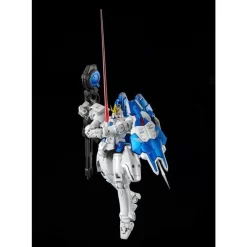Bandai RG 1/144 Tallgeese III [Titanium Finish] Plastic Model ( OCT 2021 ) -Figure Model Shop 1000154310 7 08167.1611803858