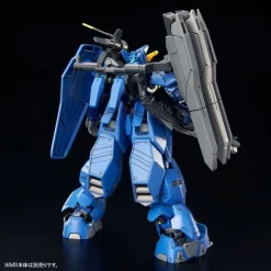 Bandai HGAC 1/144 Gundam Geminass 02 [LAND BATTLE HEAVY UNIT] EXPANSION PARTS Plastic Model ( MAY 2021 ) -Figure Model Shop 1000154315 4 85628.1611804438
