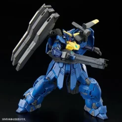 Bandai HGAC 1/144 Gundam Geminass 02 [LAND BATTLE HEAVY UNIT] EXPANSION PARTS Plastic Model ( MAY 2021 ) -Figure Model Shop 1000154315 5 97496.1611804439