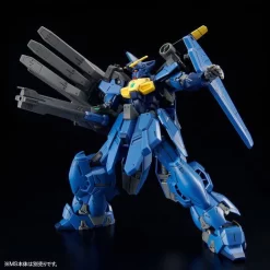 Bandai HGAC 1/144 Gundam Geminass 02 [LAND BATTLE HEAVY UNIT] EXPANSION PARTS Plastic Model ( MAY 2021 ) -Figure Model Shop 1000154315 6 59906.1611804456