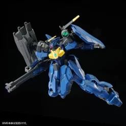 Bandai HGAC 1/144 Gundam Geminass 02 [LAND BATTLE HEAVY UNIT] EXPANSION PARTS Plastic Model ( MAY 2021 ) -Figure Model Shop 1000154315 8 18427.1611804456