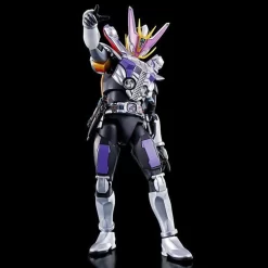 Bandai Figure-rise Standard Kamen Rider Den-O Gun & AX & ROD & Plat Form Plastic Model [with Bonus] ( JAN 2022 ) -Figure Model Shop 1000154444 3 73636.1630292015