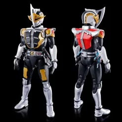 Bandai Figure-rise Standard Kamen Rider Den-O Gun & AX & ROD & Plat Form Plastic Model [with Bonus] ( JAN 2022 ) -Figure Model Shop 1000154445 2 93187.1630292015