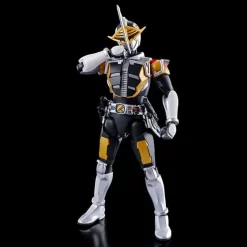Bandai Figure-rise Standard Kamen Rider Den-O Gun & AX & ROD & Plat Form Plastic Model [with Bonus] ( JAN 2022 ) -Figure Model Shop 1000154445 3 36050.1630292015