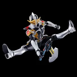 Bandai Figure-rise Standard Kamen Rider Den-O AX Form & Plat Form Plastic Model ( JUN 2021 ) -Figure Model Shop 1000154445 4 74601.1612752145