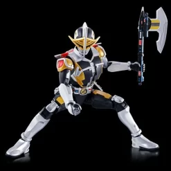 Bandai Figure-rise Standard Kamen Rider Den-O AX Form & Plat Form Plastic Model ( JUN 2021 ) -Figure Model Shop 1000154445 5 11838.1612752145