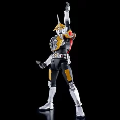 Bandai Figure-rise Standard Kamen Rider Den-O AX Form & Plat Form Plastic Model ( JUN 2021 ) -Figure Model Shop 1000154445 6 64045.1612752160
