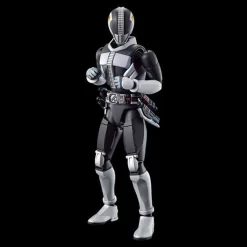 Bandai Figure-rise Standard Kamen Rider Den-O AX Form & Plat Form Plastic Model ( JUN 2021 ) -Figure Model Shop 1000154445 7 27181.1612752160
