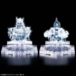 Bandai Figure-rise Standard Kamen Rider Den-O AX Form & Plat Form Plastic Model ( JUN 2021 ) -Figure Model Shop 1000154445 8 60565.1612752160