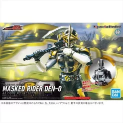 Bandai Figure-rise Standard Kamen Rider Den-O AX Form & Plat Form Plastic Model ( JUN 2021 ) -Figure Model Shop 1000154445 9 89353.1612752161