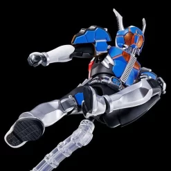 Bandai Figure-rise Standard Kamen Rider Den-O ROD Form & Plat Form Plastic Model ( JUN 2021 ) -Figure Model Shop 1000154446 5 16510.1612752389