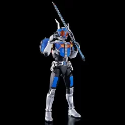 Bandai Figure-rise Standard Kamen Rider Den-O ROD Form & Plat Form Plastic Model ( JUN 2021 ) -Figure Model Shop 1000154446 6 50732.1612752405