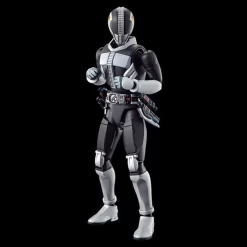Bandai Figure-rise Standard Kamen Rider Den-O ROD Form & Plat Form Plastic Model ( JUN 2021 ) -Figure Model Shop 1000154446 7 26970.1612752405