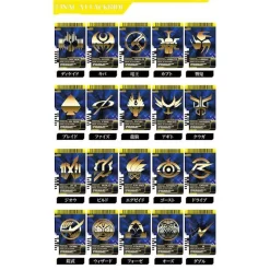 Bandai Kamen Rider Zi-O HENSHIN BELT DX Neo Decadriver & K-touch 21 -Figure Model Shop 1000154839 10 94822.1612861873