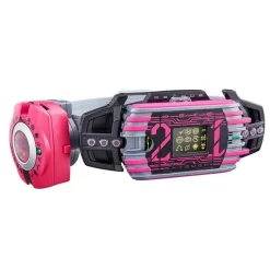 Bandai Kamen Rider Zi-O HENSHIN BELT DX Neo Decadriver & K-touch 21