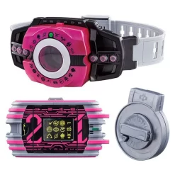 Bandai Kamen Rider Zi-O HENSHIN BELT DX Neo Decadriver & K-touch 21 -Figure Model Shop 1000154839 7 49371.1612861872
