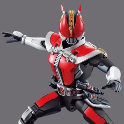 Bandai Figure-rise Standard Kamen Rider Den-O Sword Form & Plat Form Plastic Model ( JUN 2021 )
