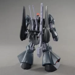 Bandai HGUC 1/144 Rick Diaz Plastic Model ( JUN 2021 ) -Figure Model Shop 1000155118 3 71349.1613446629