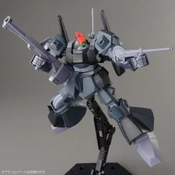 Bandai HGUC 1/144 Rick Diaz Plastic Model ( JUN 2021 ) -Figure Model Shop 1000155118 4 05142.1613446622