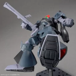 Bandai HGUC 1/144 Rick Diaz Plastic Model ( JUN 2021 ) -Figure Model Shop 1000155118 5 89871.1613446622
