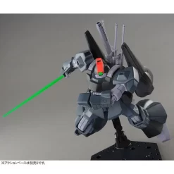 Bandai HGUC 1/144 Rick Diaz Plastic Model ( JUN 2021 ) -Figure Model Shop 1000155118 6 23799.1613446638