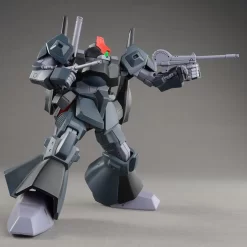Bandai HGUC 1/144 Rick Diaz Plastic Model ( JUN 2021 ) -Figure Model Shop 1000155118 7 19062.1613446638