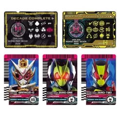 Bandai Kamen Rider Zi-O HENSHIN BELT DX K-touch 21 -Figure Model Shop 1000155165 5 83722.1613014649