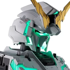 Bandai REAL EXPERIENCE MODEL RX-0 Unicorn Gundam (AUTO-TRANS Edition) Plastic Model 19 Bandai REAL EXPERIENCE MODEL RX-0 Unicorn Gundam (AUTO-TRANS Edition) Plastic Model -Figure Model Shop 1000155328 10 63715.1614737962