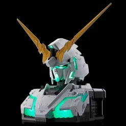 Bandai REAL EXPERIENCE MODEL RX-0 Unicorn Gundam (AUTO-TRANS Edition) Plastic Model 12 Bandai REAL EXPERIENCE MODEL RX-0 Unicorn Gundam (AUTO-TRANS Edition) Plastic Model -Figure Model Shop 1000155328 2 37280.1614737946