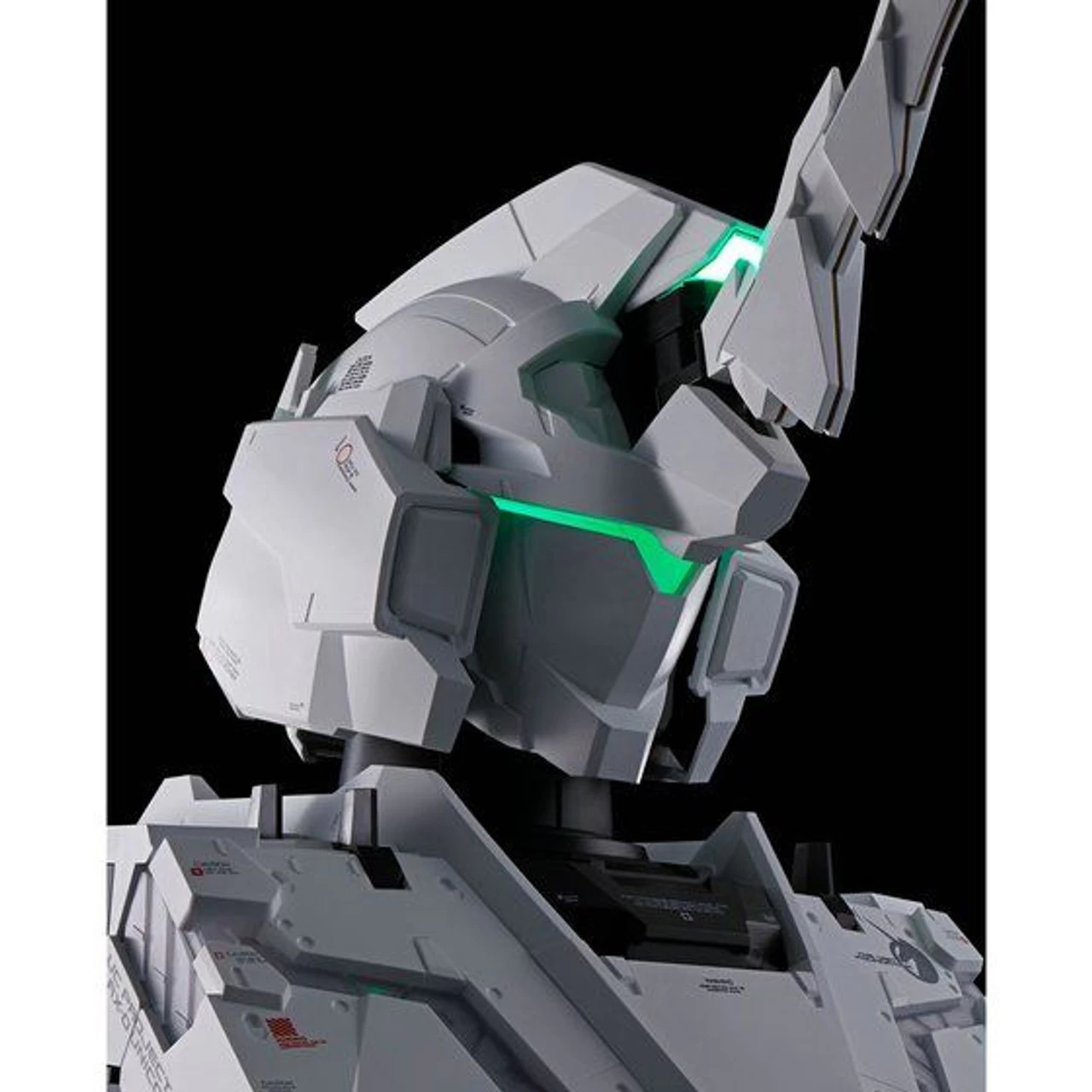 Bandai REAL EXPERIENCE MODEL RX-0 Unicorn Gundam (AUTO-TRANS Edition) Plastic Model 2 Bandai REAL EXPERIENCE MODEL RX-0 Unicorn Gundam (AUTO-TRANS Edition) Plastic Model - Image 2