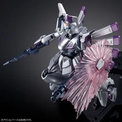 Bandai RE/100 Vigna-Ghina [Extra Finish] Plastic Model ( OCT 2021 ) -Figure Model Shop 1000155994 4 62093.1615859707