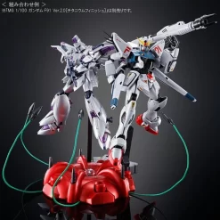 Bandai RE/100 Vigna-Ghina [Extra Finish] Plastic Model ( OCT 2021 ) -Figure Model Shop 1000155994 9 01255.1615859714