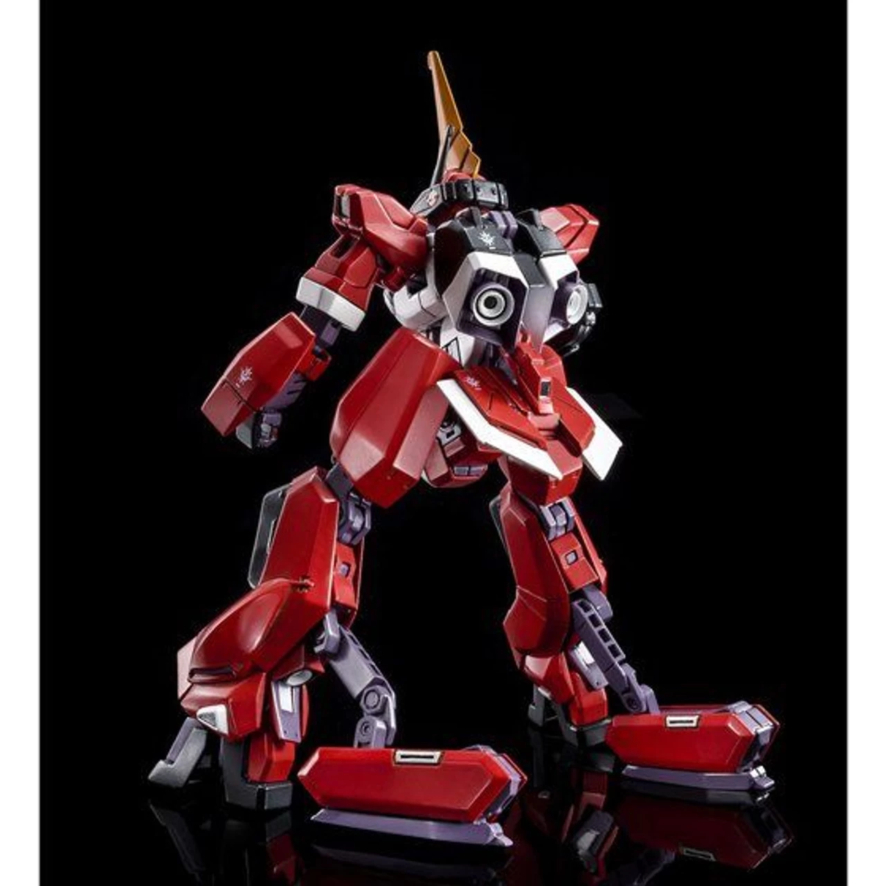 Bandai HGUC 1/144 BARZAM REGION CAPTURE SPECIFICATION UNIT (A.O.Z RE-BOOT Version) Plastic Model ( IN STOCK ) 6 Bandai HGUC 1/144 BARZAM REGION CAPTURE SPECIFICATION UNIT (A.O.Z RE-BOOT Version) Plastic Model ( IN STOCK ) - Image 6