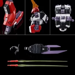 Bandai HGUC 1/144 BARZAM REGION CAPTURE SPECIFICATION UNIT (A.O.Z RE-BOOT Version) Plastic Model ( IN STOCK ) 14 Bandai HGUC 1/144 BARZAM REGION CAPTURE SPECIFICATION UNIT (A.O.Z RE-BOOT Version) Plastic Model ( IN STOCK ) -Figure Model Shop 1000156001 9 16087.1678328741