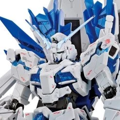 Bandai RG 1/144 The Gundam Base Limited Unicorn Gundam Perfectibility Plastic Model ( JAN 2022 ) 11 Bandai RG 1/144 The Gundam Base Limited Unicorn Gundam Perfectibility Plastic Model ( JAN 2022 ) -Figure Model Shop 1000156008 6 74039.1615537530