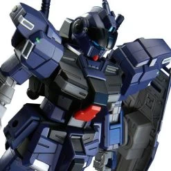 Bandai HGUC 1/144 Pale Rider DII (TITANS) Plastic Model ( AUG 2021 )