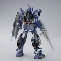 Bandai HGUC 1/144 Pale Rider DII (TITANS) Plastic Model ( AUG 2021 ) -Figure Model Shop 1000157175 3 83845.1618539840