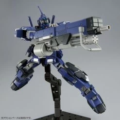 Bandai HGUC 1/144 Pale Rider DII (TITANS) Plastic Model ( AUG 2021 ) -Figure Model Shop 1000157175 4 12440.1618539840