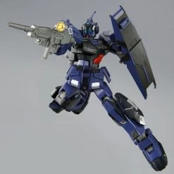 Bandai HGUC 1/144 Pale Rider DII (TITANS) Plastic Model ( AUG 2021 ) -Figure Model Shop 1000157175 5 84423.1618539874