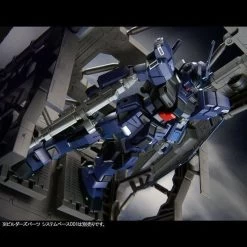 Bandai HGUC 1/144 Pale Rider DII (TITANS) Plastic Model ( AUG 2021 ) -Figure Model Shop 1000157175 9 10050.1618539865