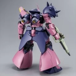 Bandai HGUC 1/144 Messer F02 Type (Commander) Plastic Model ( JAN 2022 ) 10 Bandai HGUC 1/144 Messer F02 Type (Commander) Plastic Model ( JAN 2022 ) -Figure Model Shop 1000157736 3 89767.1623394520