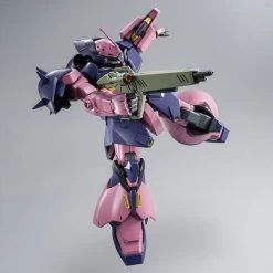 Bandai HGUC 1/144 Messer F02 Type (Commander) Plastic Model ( JAN 2022 ) 11 Bandai HGUC 1/144 Messer F02 Type (Commander) Plastic Model ( JAN 2022 ) -Figure Model Shop 1000157736 4 98715.1623394555