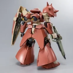 Bandai HGUC 1/144 Messer F02 Type Plastic Model ( IN STOCK ) -Figure Model Shop 1000157737 3 86651.1623394864
