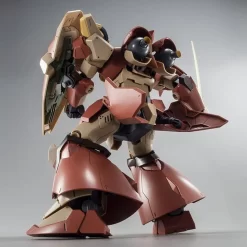 Bandai HGUC 1/144 Messer F02 Type Plastic Model ( IN STOCK ) -Figure Model Shop 1000157737 5 80245.1623394865