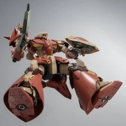 Bandai HGUC 1/144 Messer F02 Type Plastic Model ( IN STOCK ) -Figure Model Shop 1000157737 6 15962.1623394899