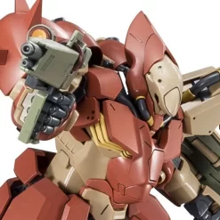 Bandai HGUC 1/144 Messer F02 Type Plastic Model ( IN STOCK ) -Figure Model Shop 1000157737 9 79979.1623394896